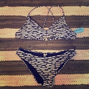 Brand 🆕 Cupshe Bathing suit still with tags!
