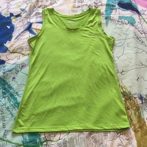 Work out muscle tank