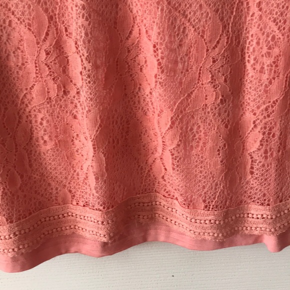 Lace dress - Picture 3 of 5