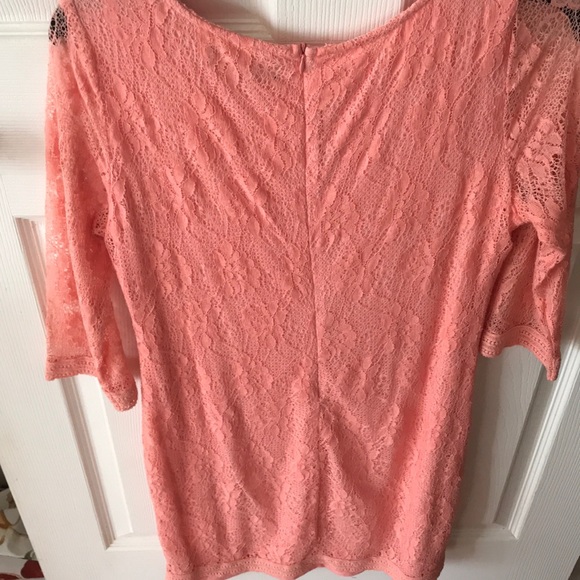 Lace dress - Picture 5 of 5