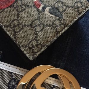 Meet your Posher, Nick