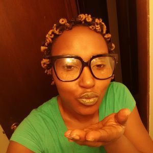 Meet your Posher, Tanisha