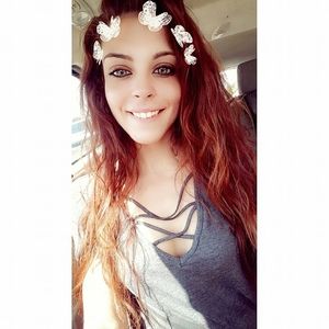 Meet your Posher, Bethany