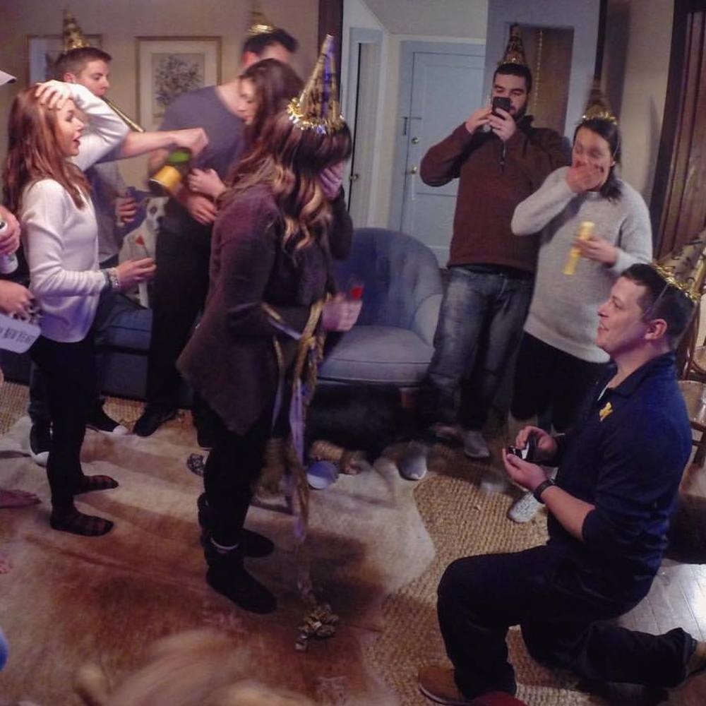 Meet your Posher, Mollie