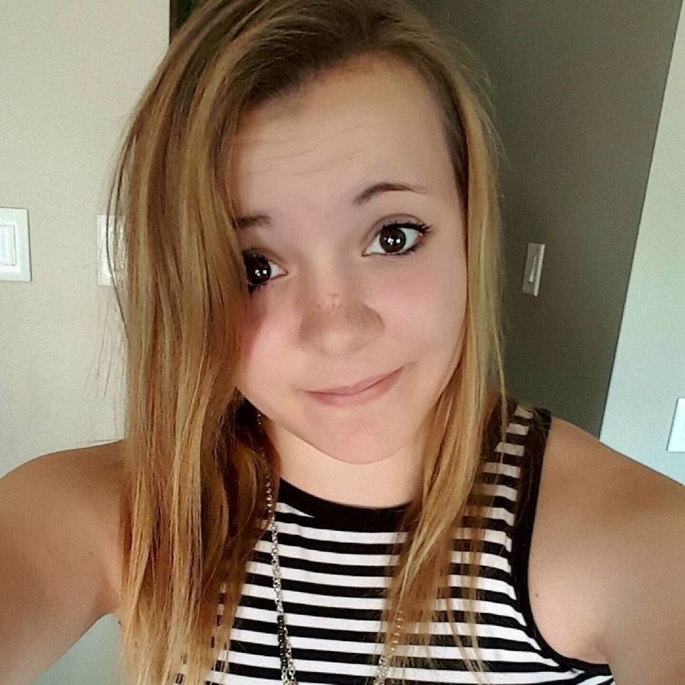 Meet your Posher, Jordan