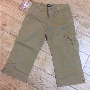 Mountain Hardware Khakis