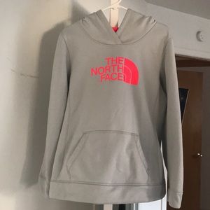 Northface Sweatshirt