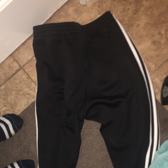 Adidas Super Star Track Pants - Picture 4 of 4