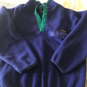 Women's Patagonia jacket