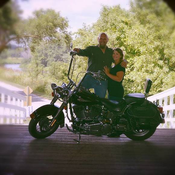 Meet your Posher, Felicia - Picture 1 of 1