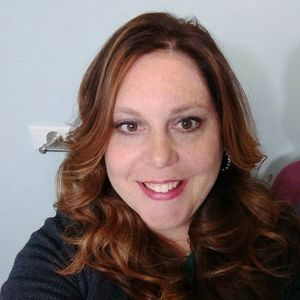 Meet your Posher, Jill