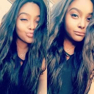 Meet your Posher, Jenette