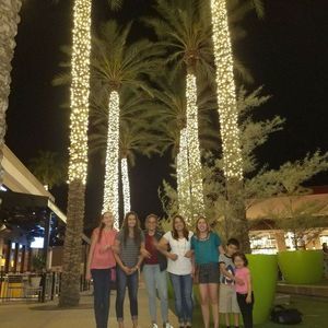 Meet your Posher, Kyla