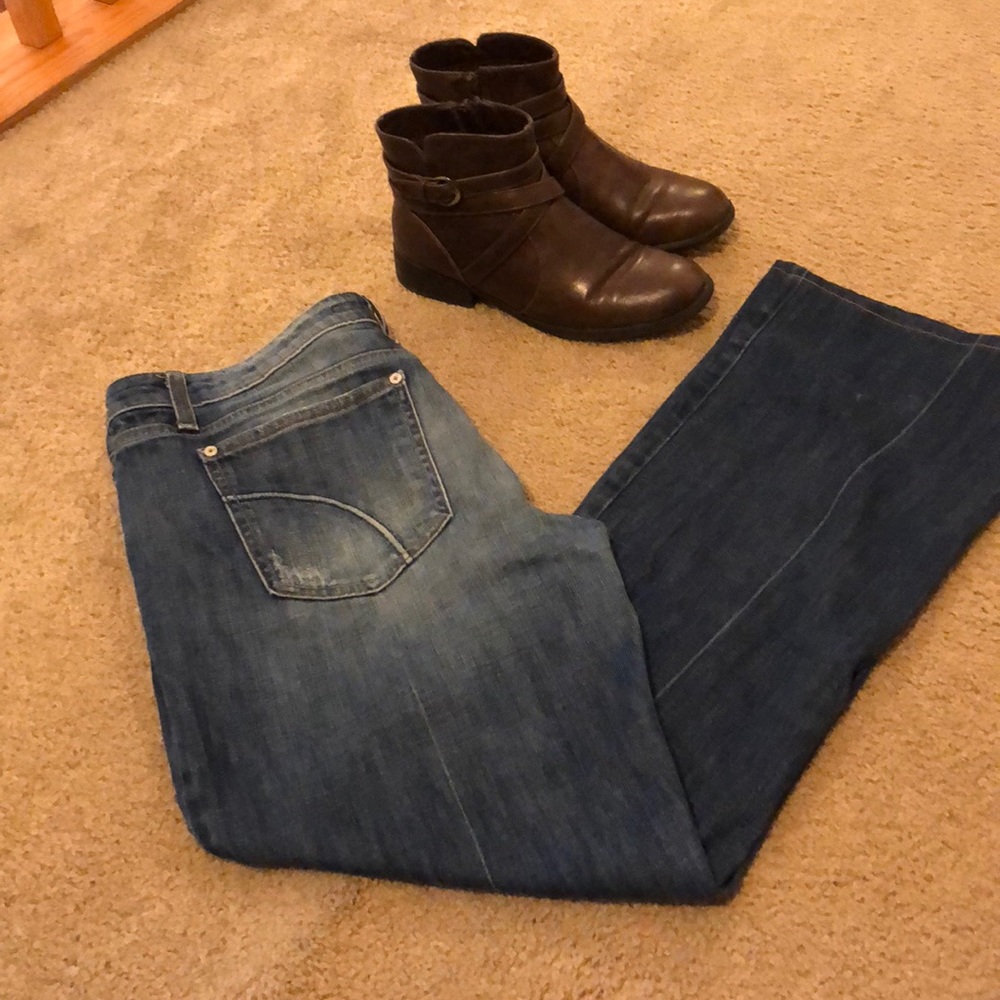 Joes jeans