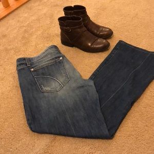Joes jeans