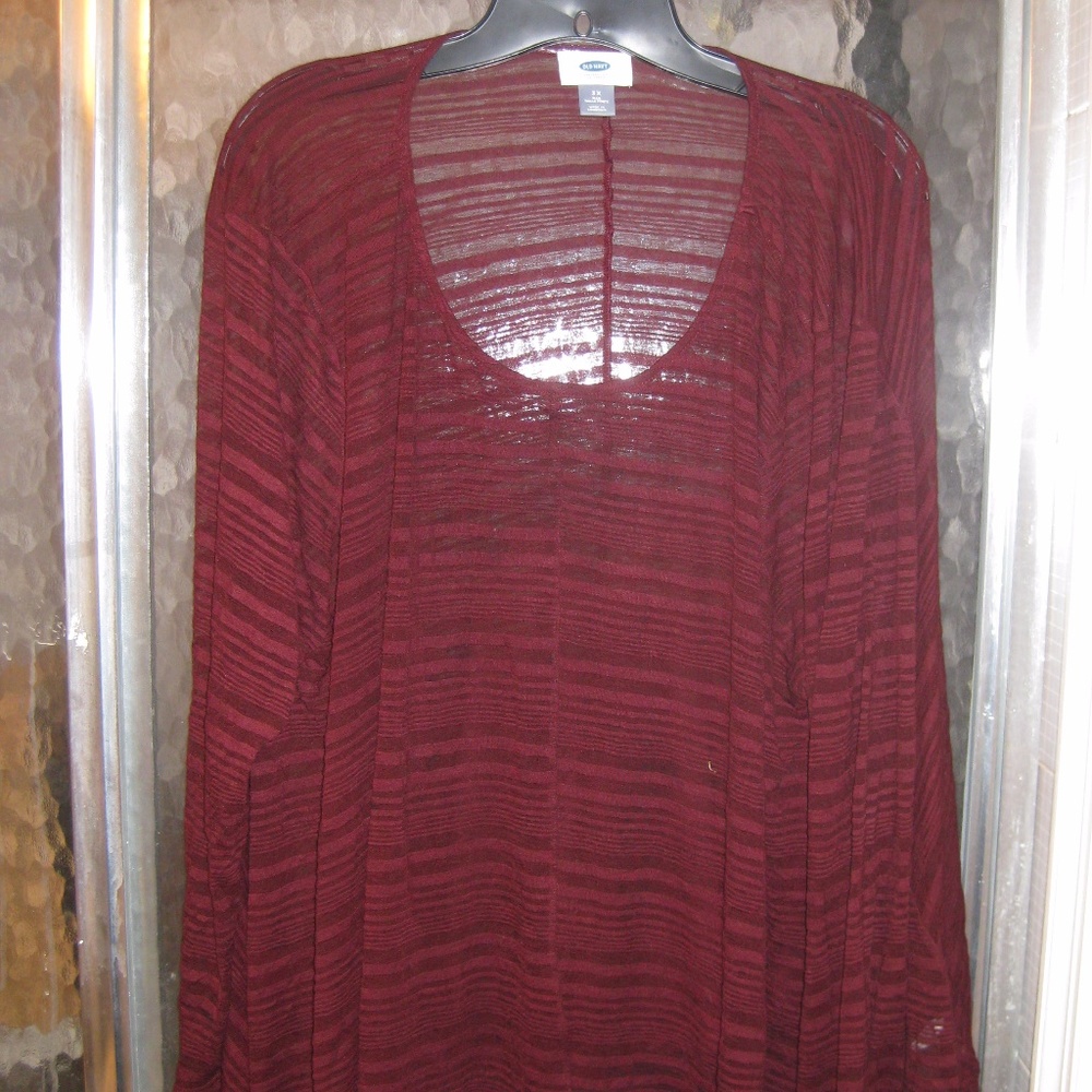 Old Navy Cover