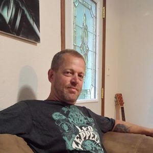 Meet your Posher, Joe