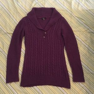 Guess sweater