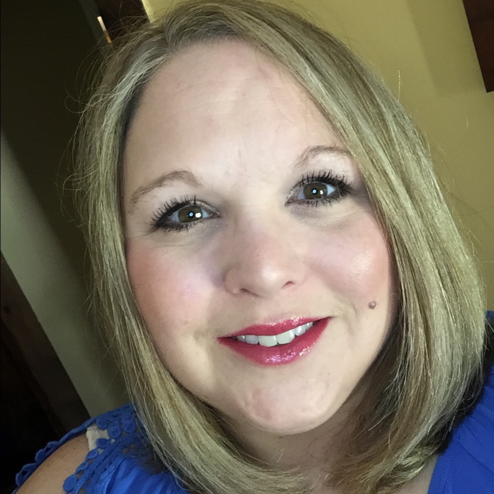 Meet your Posher, Heather