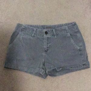 Ćotton shorts
