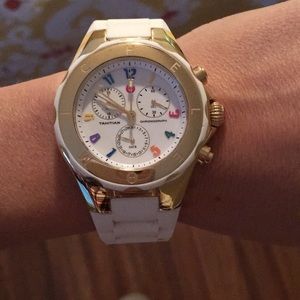 Michele watch