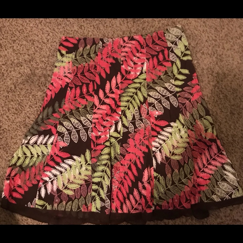 Skirt