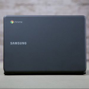 Samsung Chromebook 3