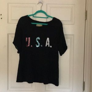 Wildfox white label top