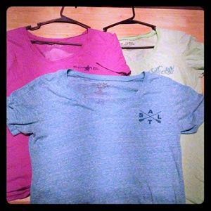 Salt Life T-Shirts
