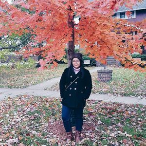 Meet your Posher, Princess mae