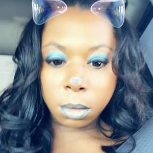 Meet your Posher, Brandy