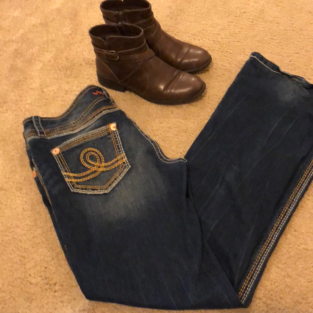 Jeans