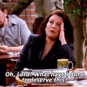 Meet your Posher, Gina