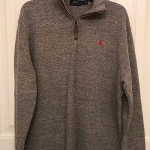 Men’s Ralph Lauren sweater