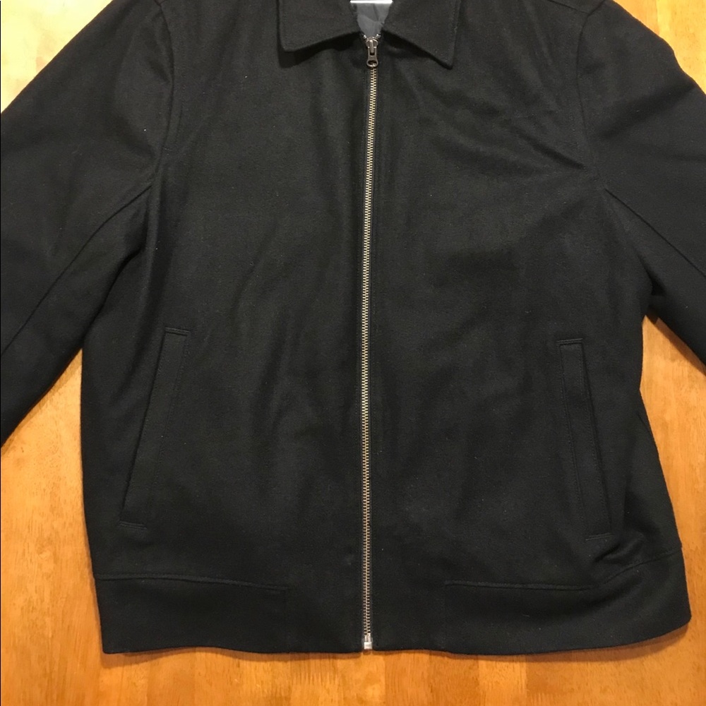 GAP wool coat - Picture 2 of 5