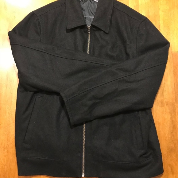 GAP wool coat - Picture 3 of 5