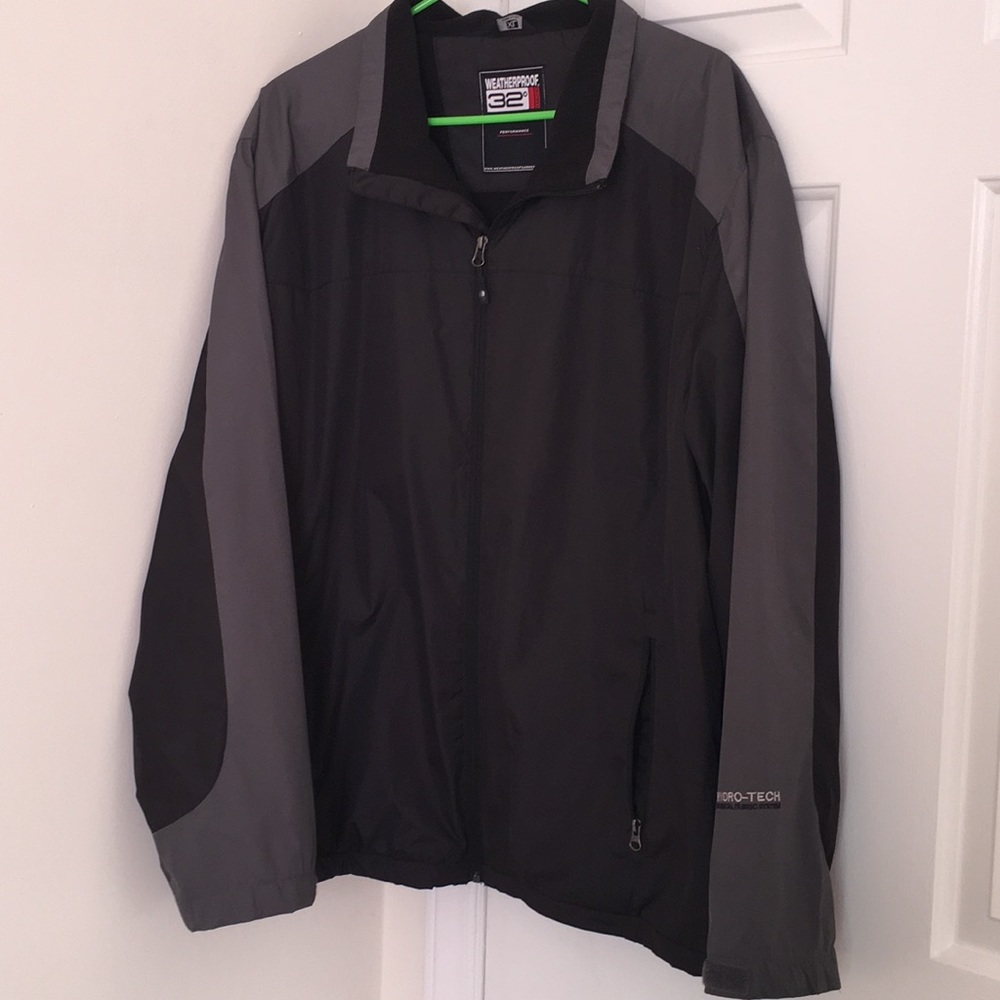 32 Degree Jacket