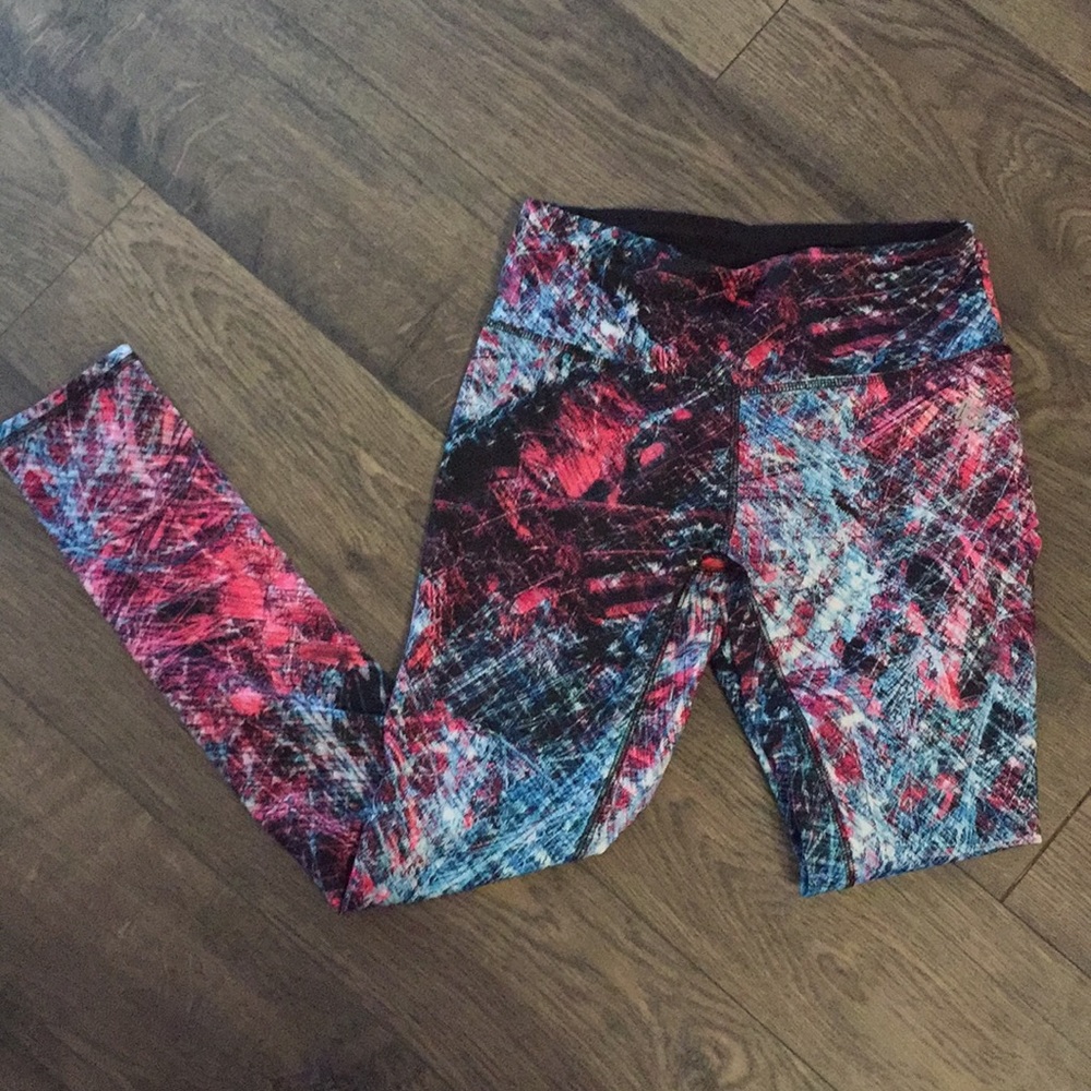 RBX Active Legging S