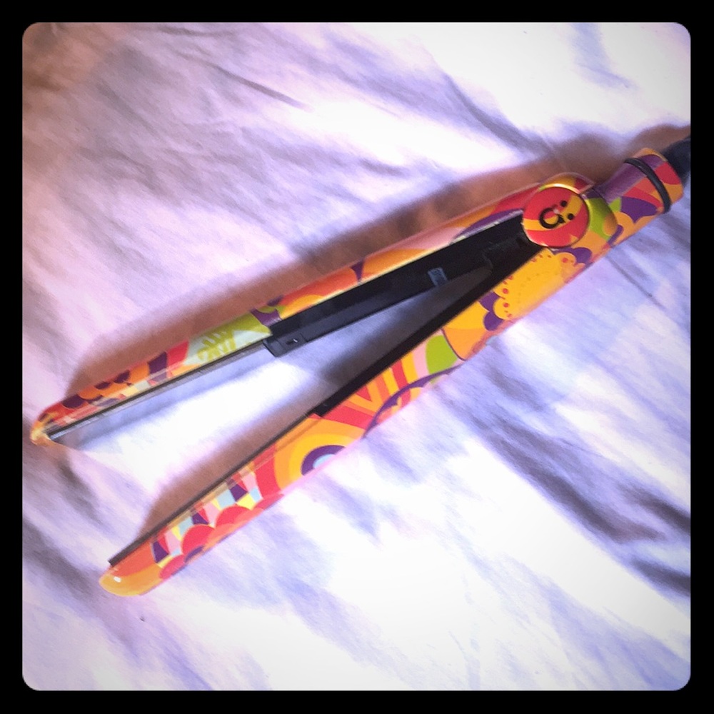 Amika Flatiron