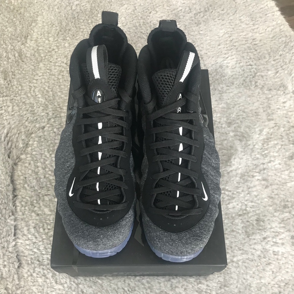 Air Foamposite Pro 10.5