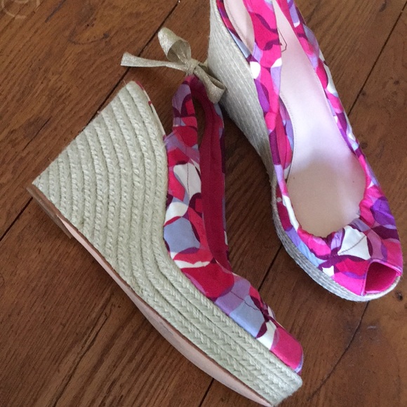 Coach Shoes - Super cute Coach