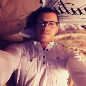 Meet your Posher, Tyler