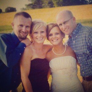 Meet your Posher, Carolyn