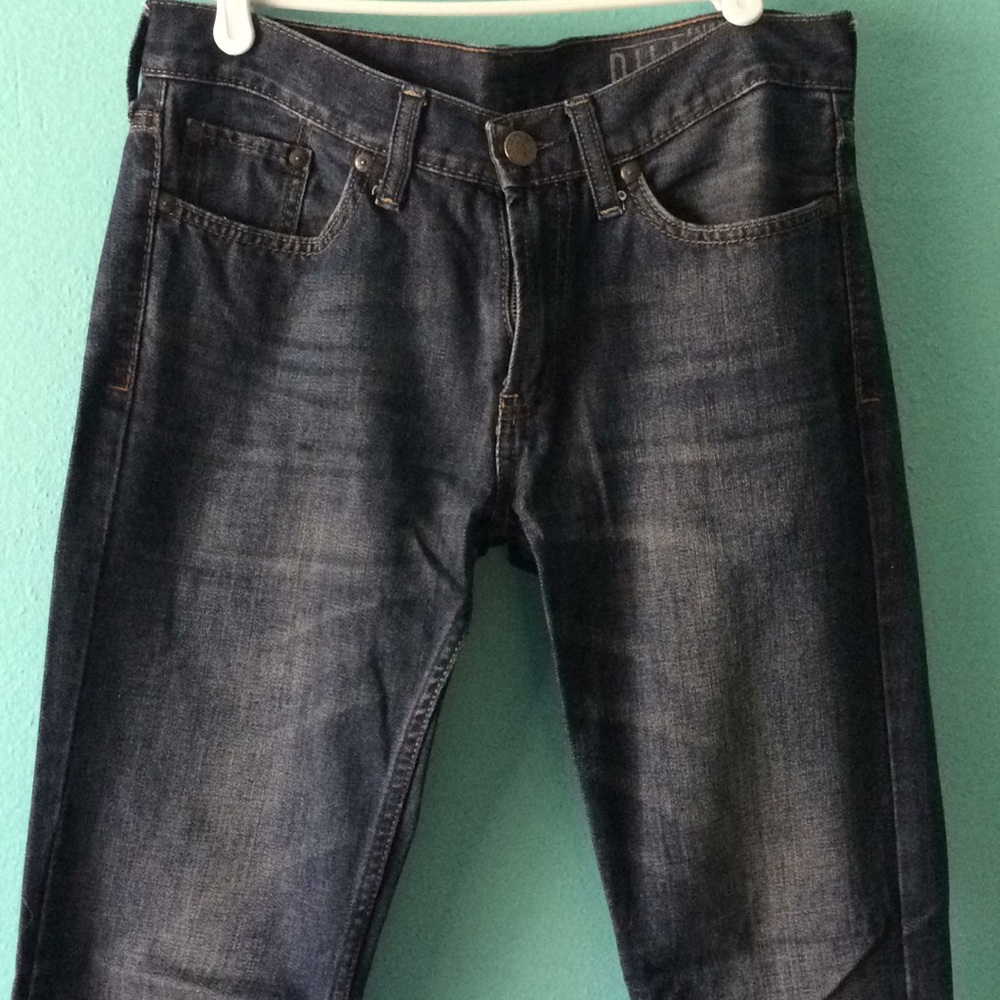 Bullhead Dillon skinny jeans