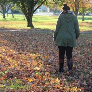 Meet your Posher, Cassie