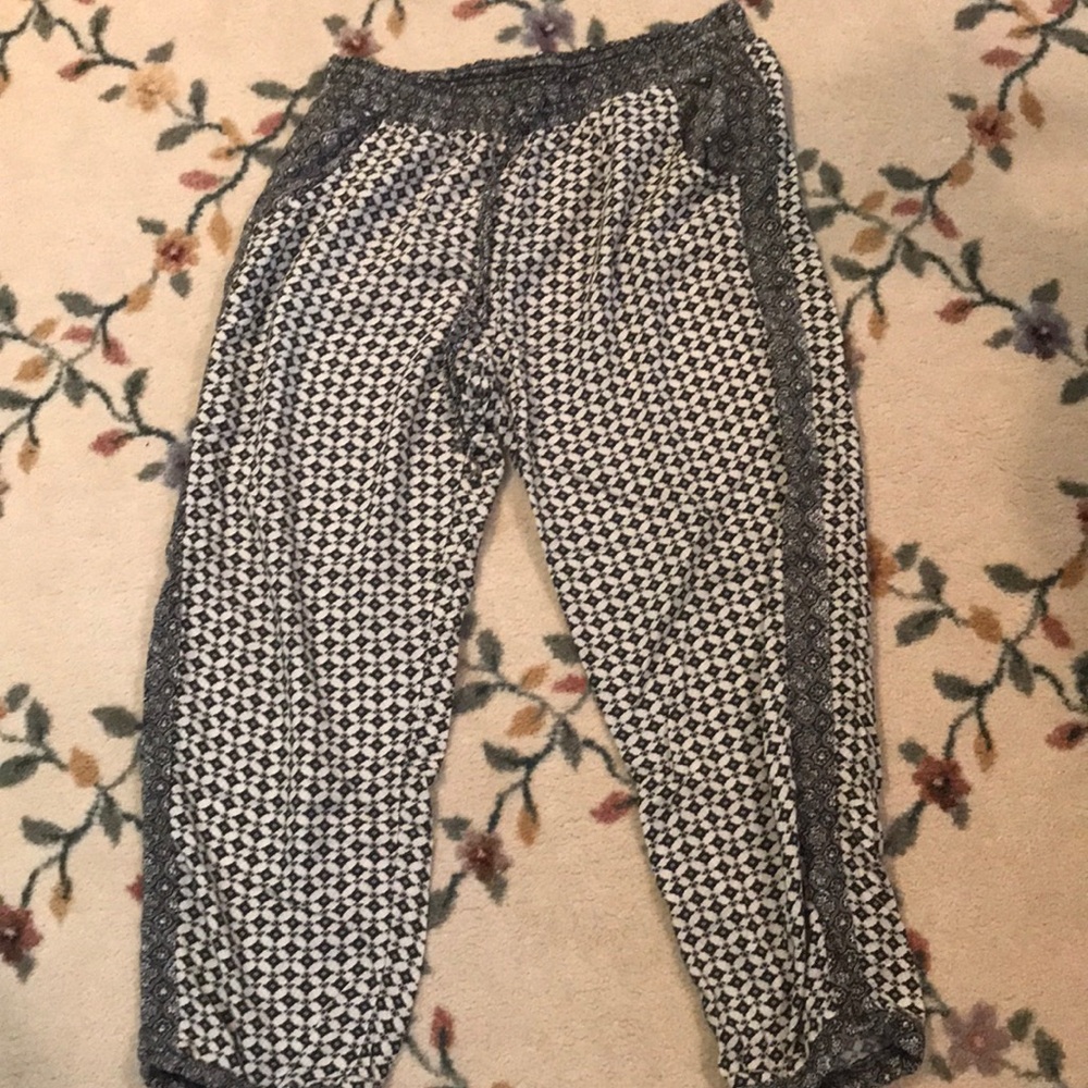 Joggers