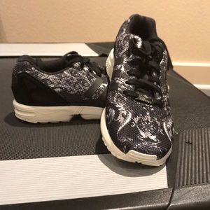 Adidas Torsion ZX Flux