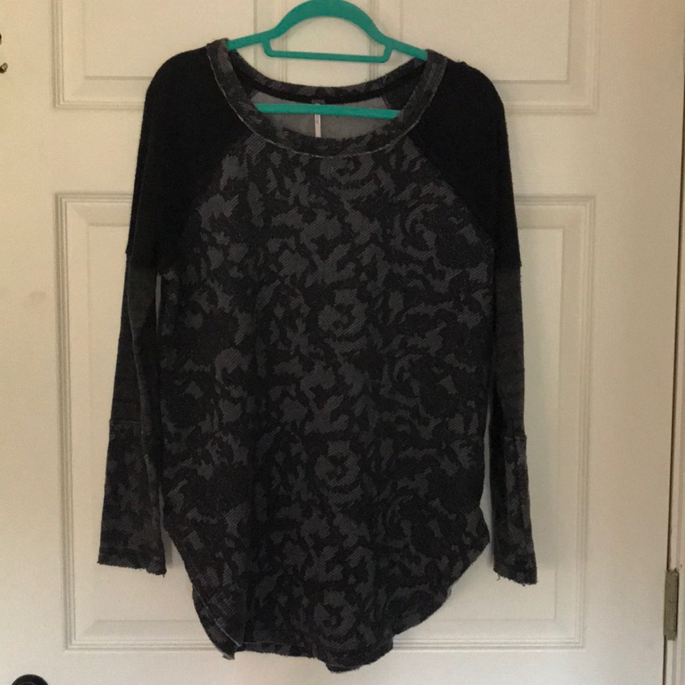 Free People Top