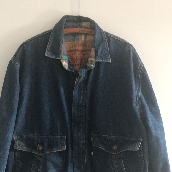 Levi's Other - Levi's jacket