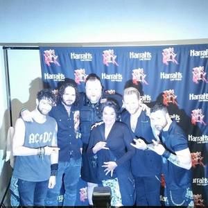 Meet your Posher, Jen